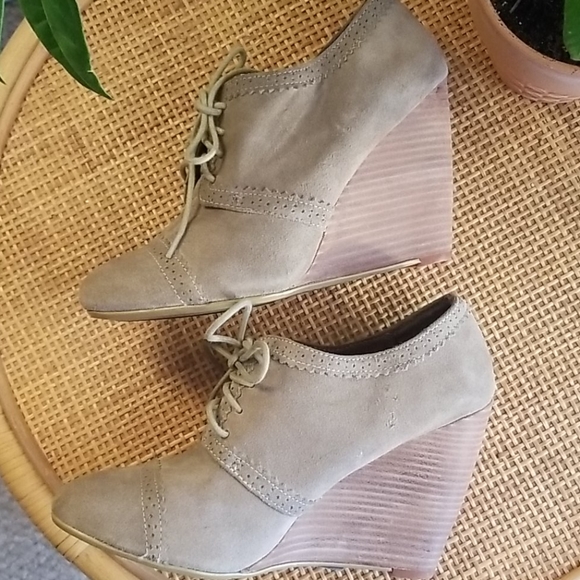 Aldo Booties - Picture 5 of 6
